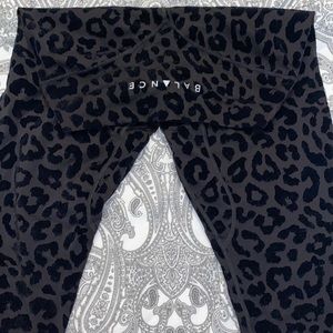 Balance leggings